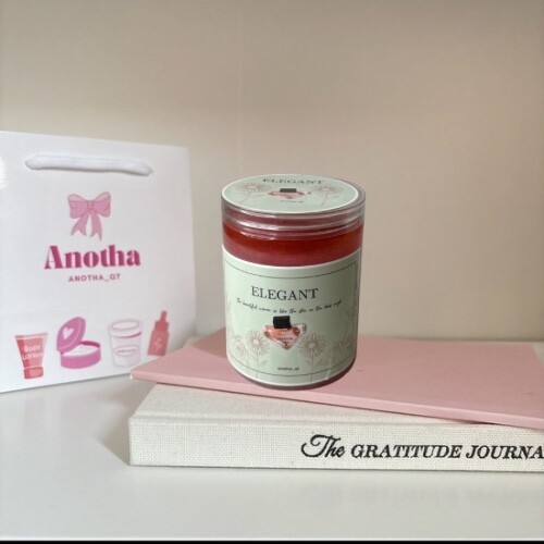 سكراب ELEGANT  مستوحى من عطر برادا برادوكس