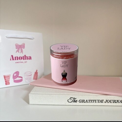 سكراب لابيل لي