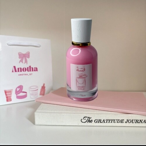 عطر فتنة برائحة عطر لا في إي بيل من لانكوم