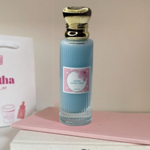 عطر جيرلان ماجيك