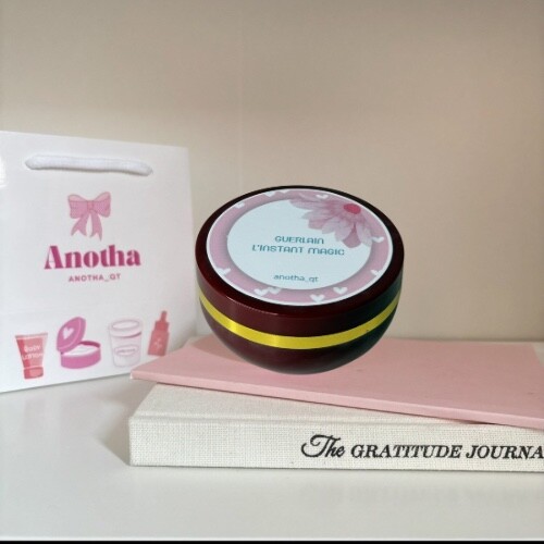 L'instant Magic Guerlain