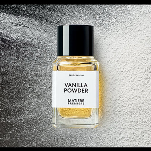 Vanilla Secrets, lotion