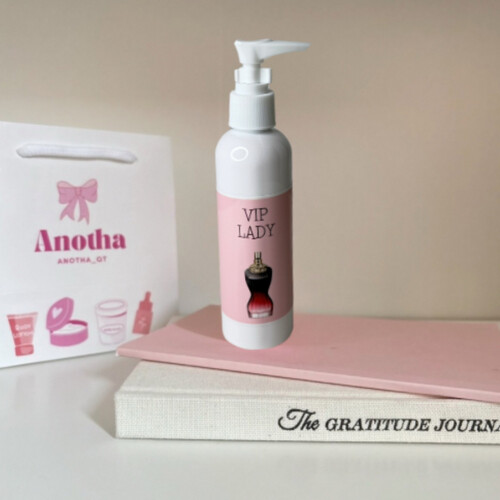 لوشن لا بيل لي