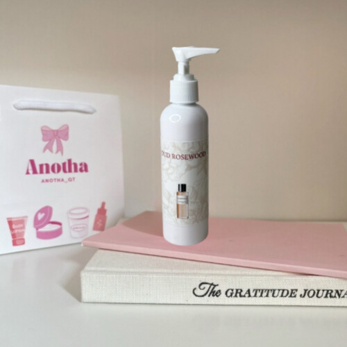 لوشن عود روز وود