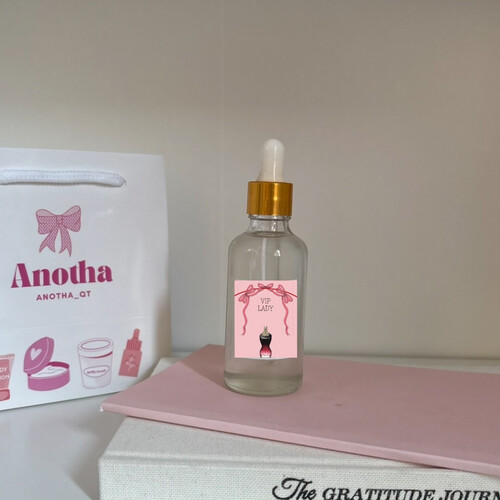 سيروم لابيل