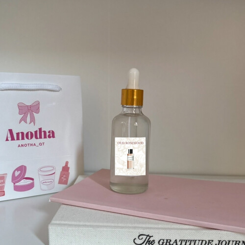 عود روزوود سيروم