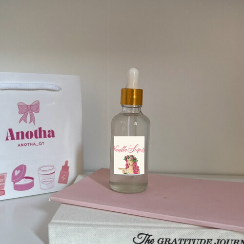 فانيلا باودر سيروم