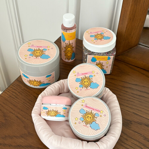 بكج المنطقة الحساسة