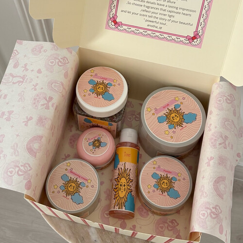 بكج المنطقة الحساسة