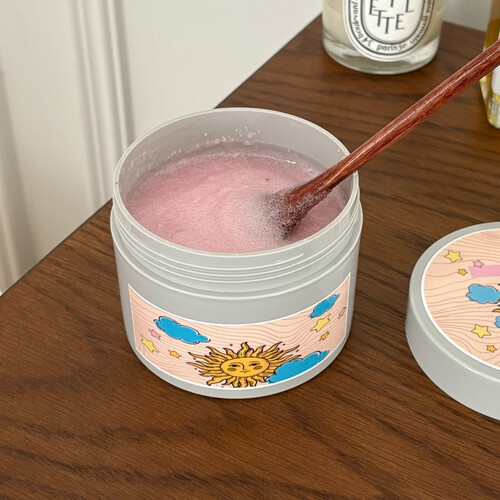 سكراب المنطقة الحساسة