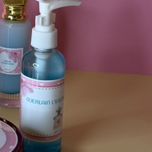 زيت غيرلان ماجيك