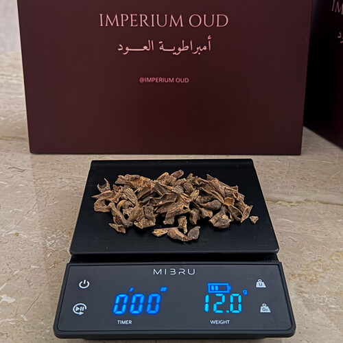 عود موري فخم