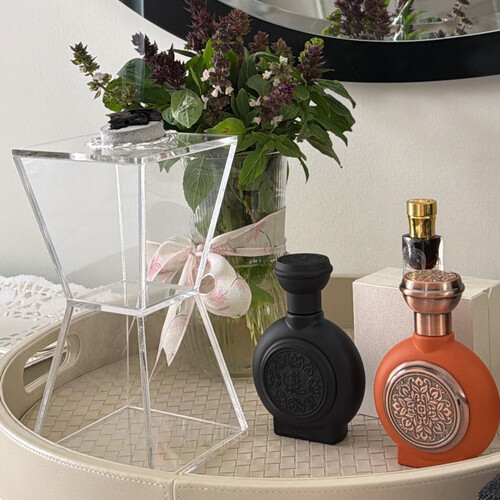 مبخر أكريلك