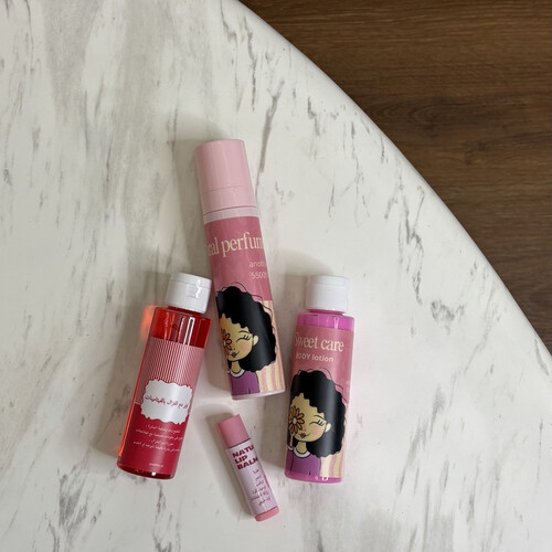 بكج سويت كير الرمضاني