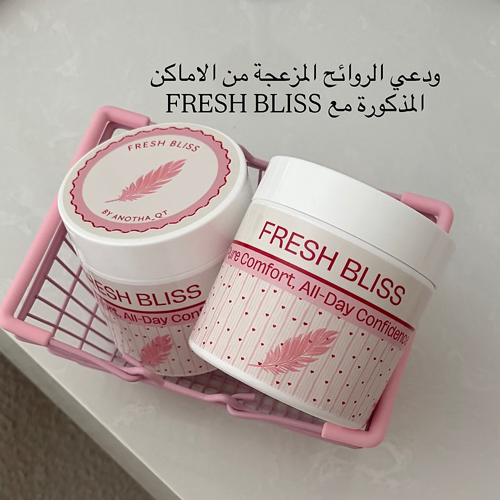 fresh bliss