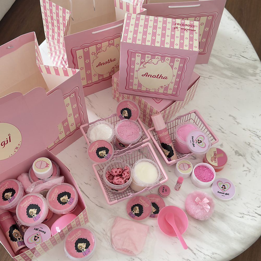 Sweet care