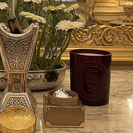 معمول العود الحجم الكبير