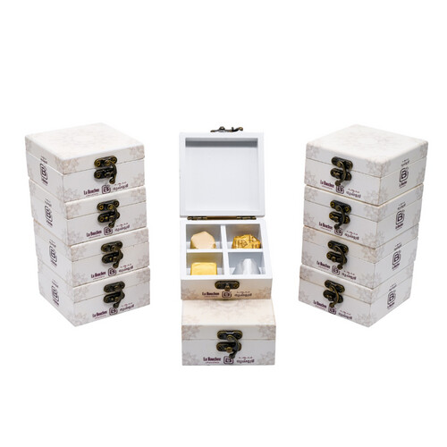 Chocopies Distributions