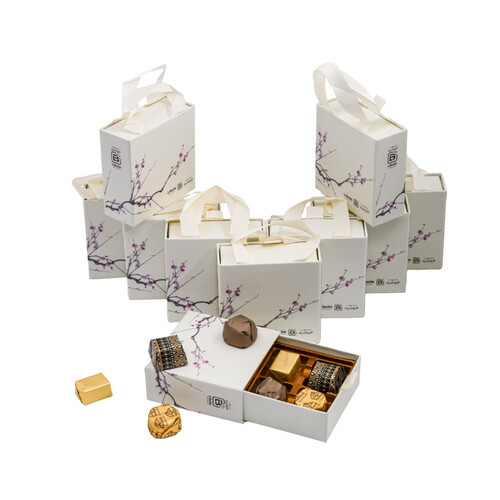 Horrible distributions