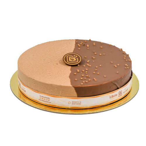 Delicies Cake – Large