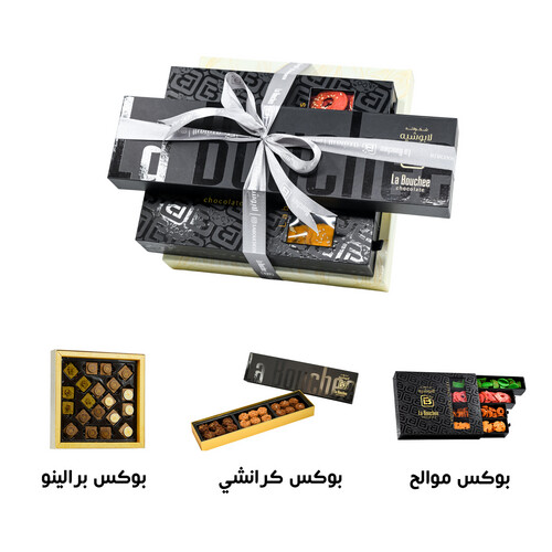 Happiness Time Package