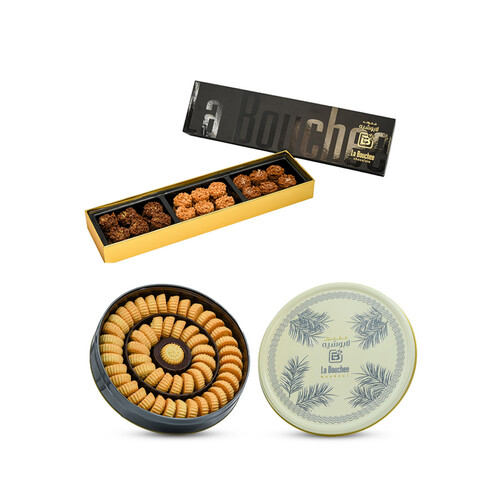 Sweet Time Third Package