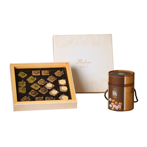 Classic Pralino Collection