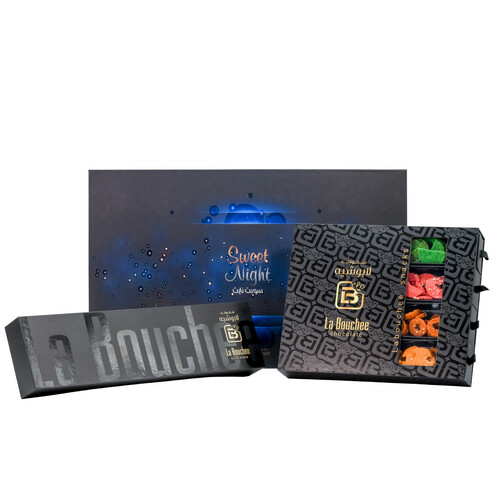 Third Visits Package