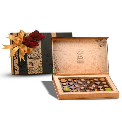 Chocobox Medium Gift