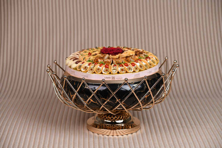 رويال تورتيلا