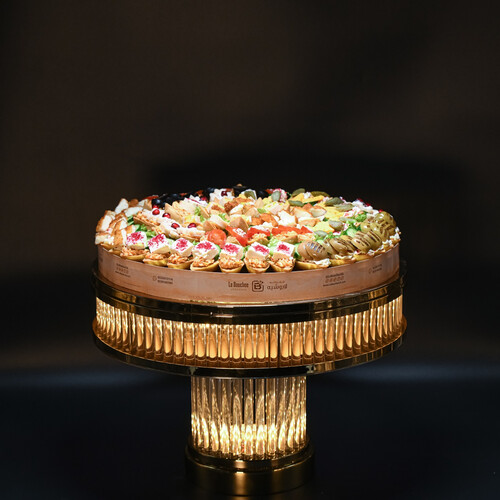 فطائر كنابيه