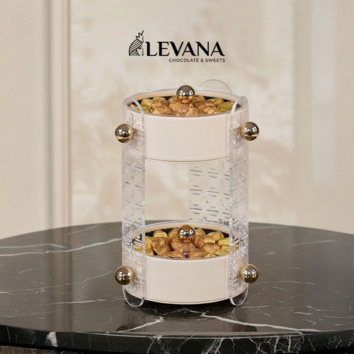 Levana Crystal Tray
