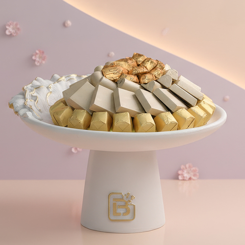 Signature Prime Chocolate Tray