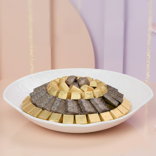 Anonda Deluxe Chocolate Tray