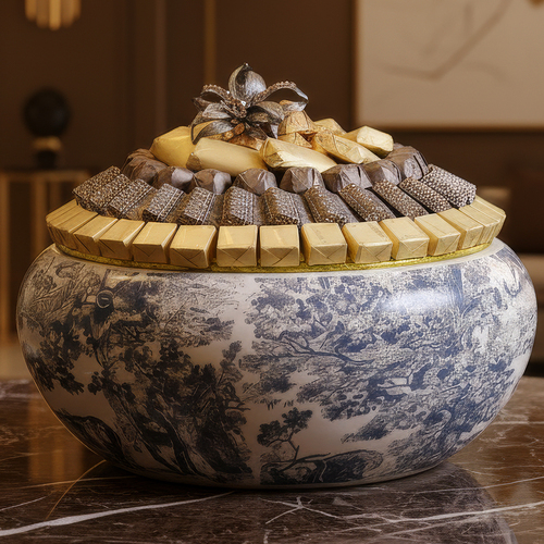 تحفة المجلس