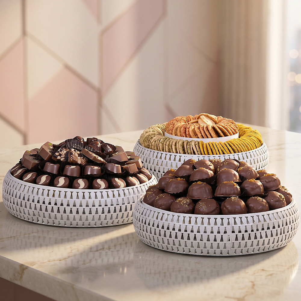 باقة فرحة العيد