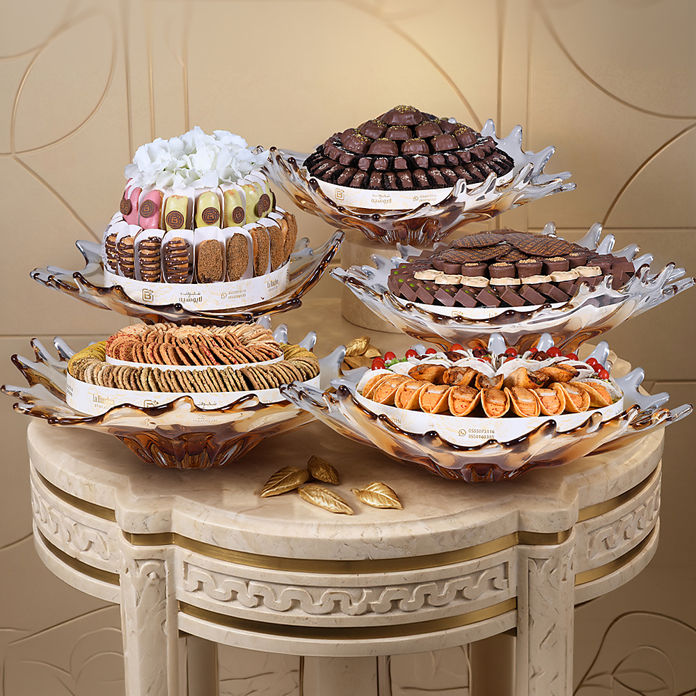 باقة چود