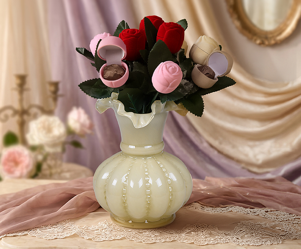 Joyful Vase Gift