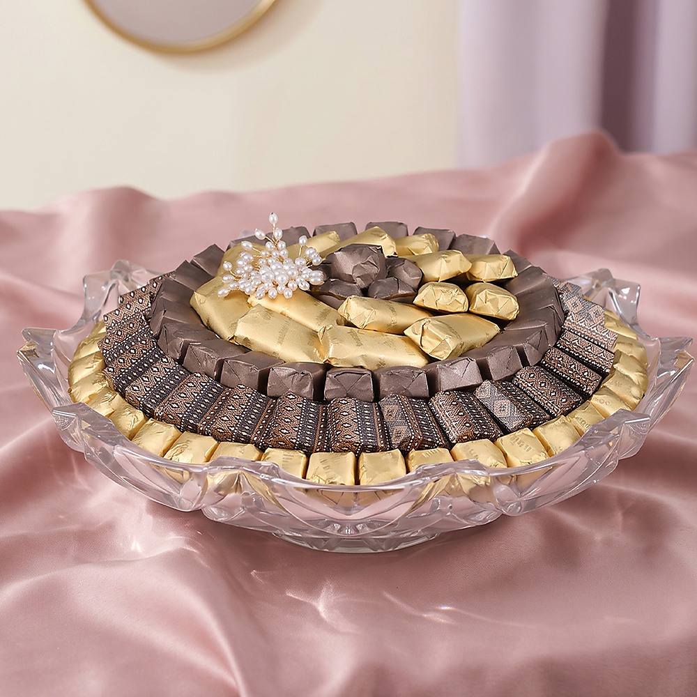 Silora Tray
