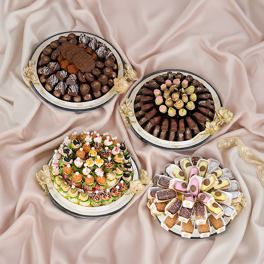 باقة اللمة