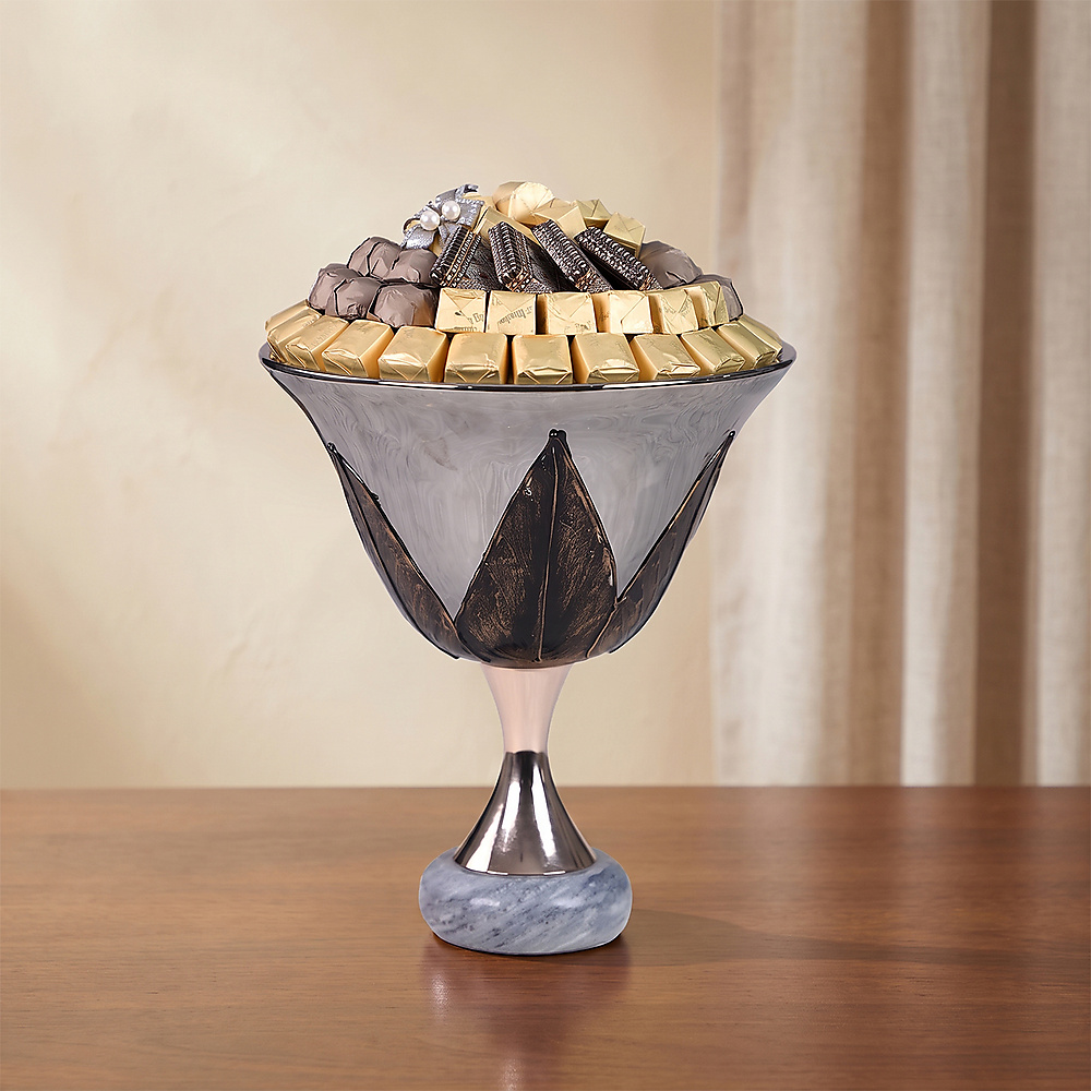 Luxury Cup Tray