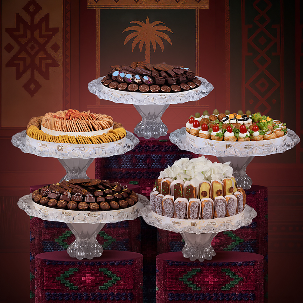 باقة الجوهرة