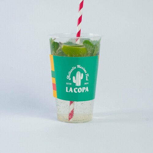 موهيتو ليمون