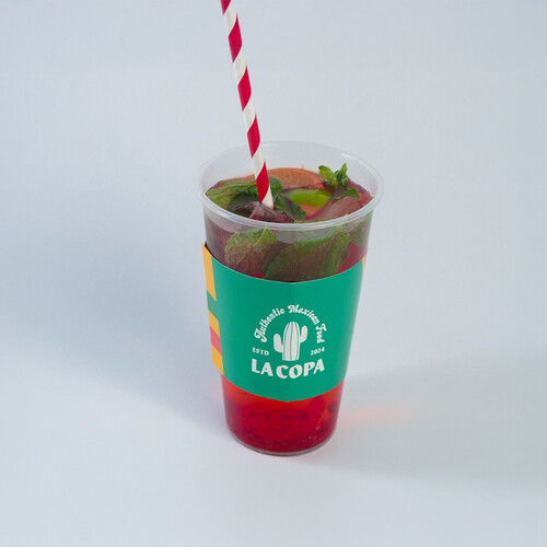 موهيتو فراوله