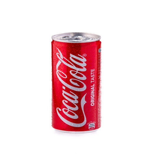 Coca-Cola