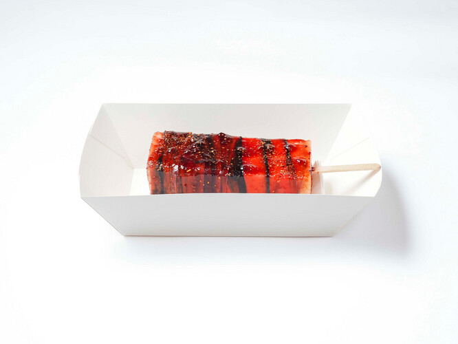 الأناناس المكسيكي