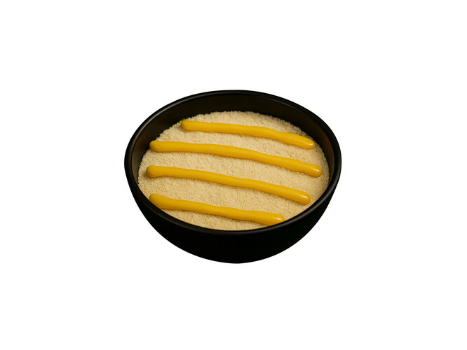 ORIGINAL PARMESAN NOODLES