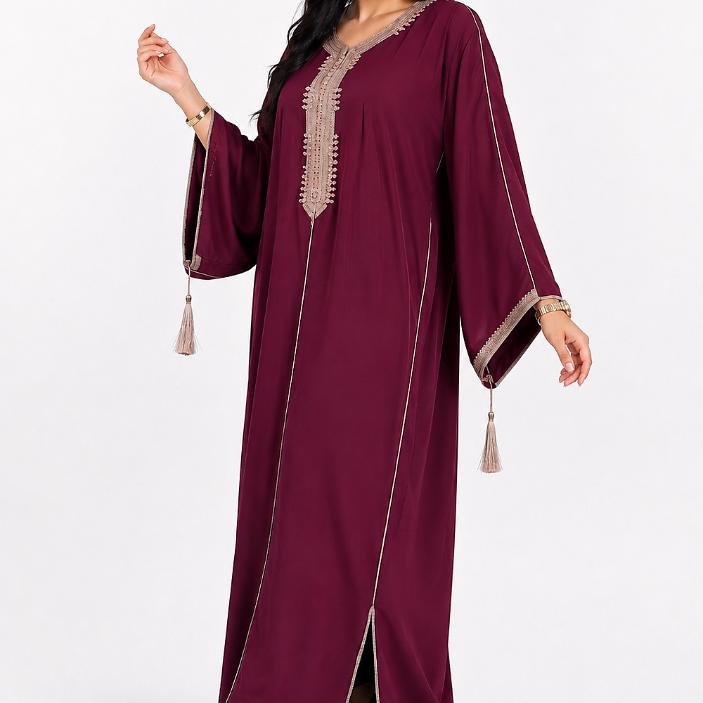 دراعه جواهر ٢