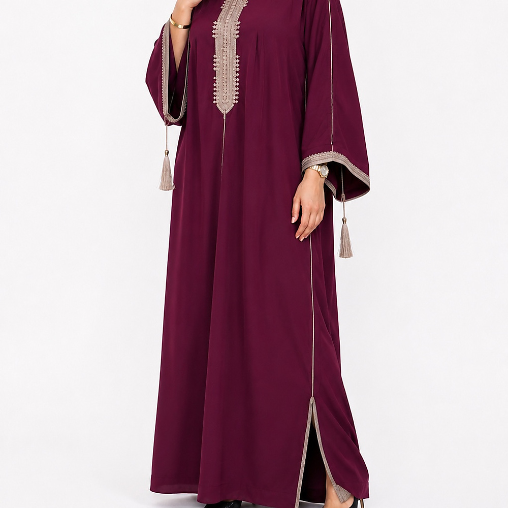 دراعه جواهر ٢