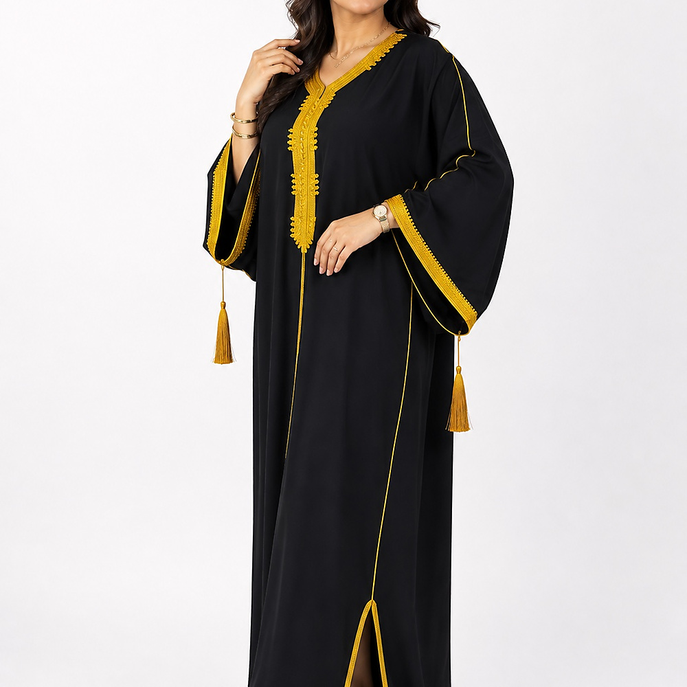 دراعه جواهر٣